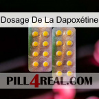 Dosage De La Dapoxétine new10
